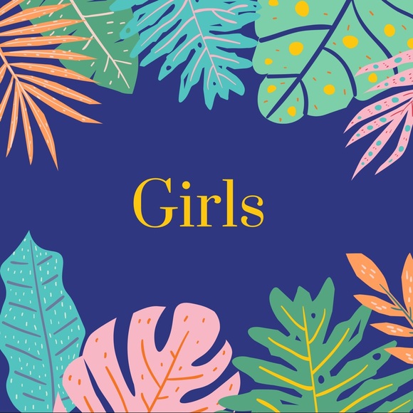 Girls - Picture 4 of 4